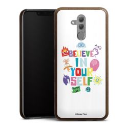 Wooden Slim Case walnut