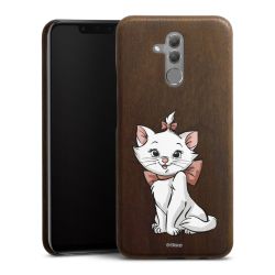 Wooden Slim Case walnut