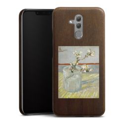 Wooden Slim Case walnut