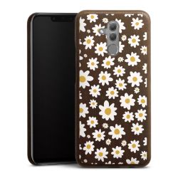 Wooden Slim Case walnut