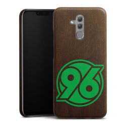 Holz Slim Case Walnuss