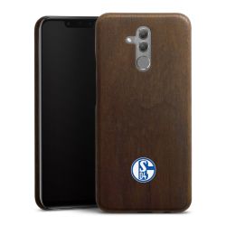 Wooden Slim Case walnut