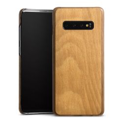 Wooden Slim Case walnut