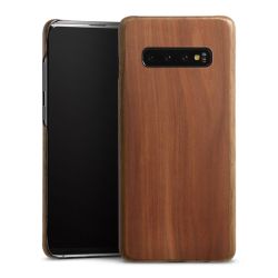 Wooden Slim Case walnut