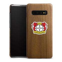 Holz Slim Case Walnuss