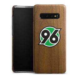 Holz Slim Case Walnuss