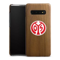 Holz Slim Case Walnuss