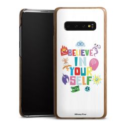 Träskal Slim valnöt