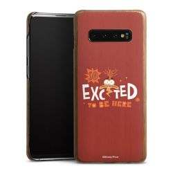 Träskal Slim valnöt