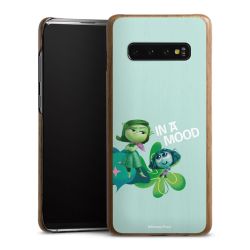 Träskal Slim valnöt