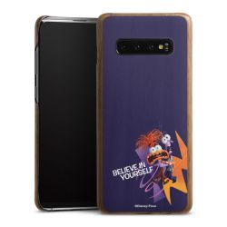 Träskal Slim valnöt