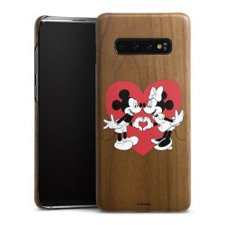 Träskal Slim valnöt