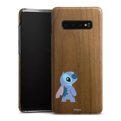 Wooden Slim Case walnut