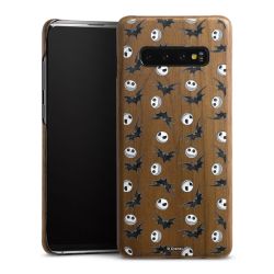 Wooden Slim Case walnut