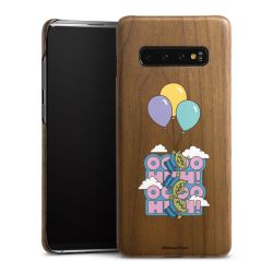 Träskal Slim valnöt