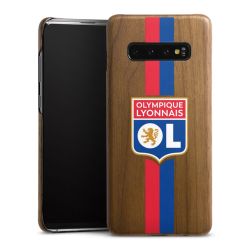 Wooden Slim Case walnut