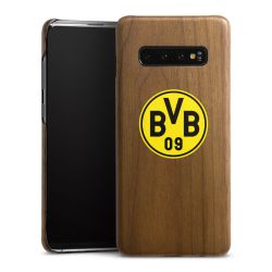 Wooden Slim Case walnut