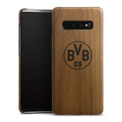 Wooden Slim Case walnut