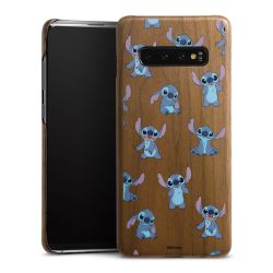 Wooden Slim Case walnut