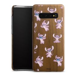 Wooden Slim Case walnut