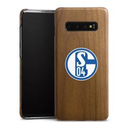 Wooden Slim Case walnut