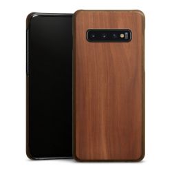 Wooden Slim Case walnut