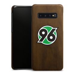 Holz Slim Case Walnuss