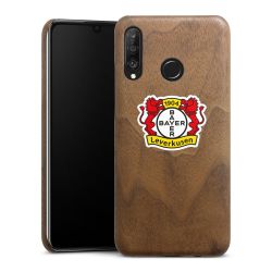 Holz Slim Case Walnuss