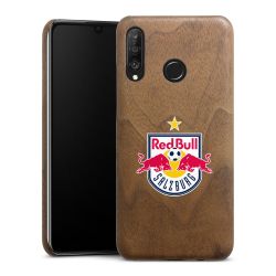 Holz Slim Case Walnuss