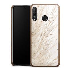 Holz Slim Case Walnuss