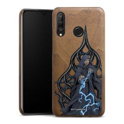 Träskal Slim valnöt