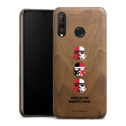 Träskal Slim valnöt