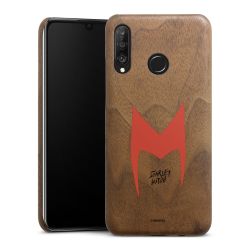 Träskal Slim valnöt