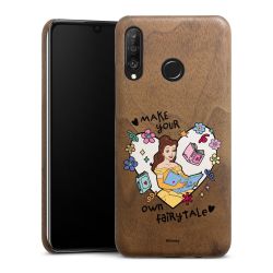 Träskal Slim valnöt