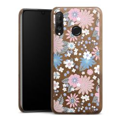 Träskal Slim valnöt