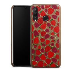 Träskal Slim valnöt