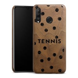 Träskal Slim valnöt