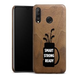 Träskal Slim valnöt