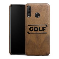 Träskal Slim valnöt