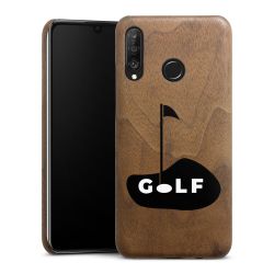 Träskal Slim valnöt