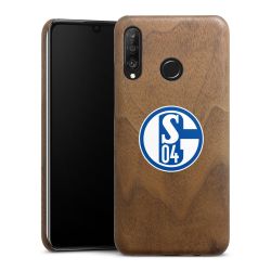 Puinen Suojakuori Slim saksanpähkinä