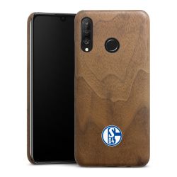 Puinen Suojakuori Slim saksanpähkinä