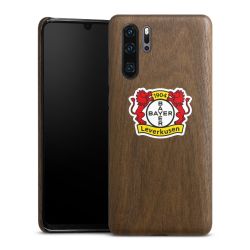 Holz Slim Case Walnuss