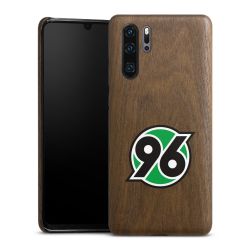 Holz Slim Case Walnuss