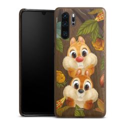 Träskal Slim valnöt