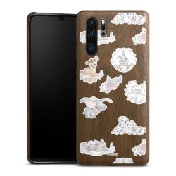 Träskal Slim valnöt