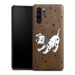 Träskal Slim valnöt