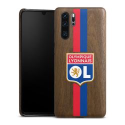 Wooden Slim Case walnut