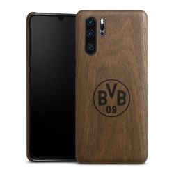 Wooden Slim Case walnut