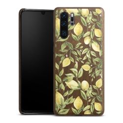 Träskal Slim valnöt